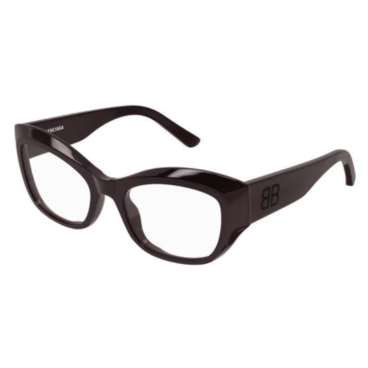 BALENCIAGA - BB0398O - 004 - PARIS LUNETIER