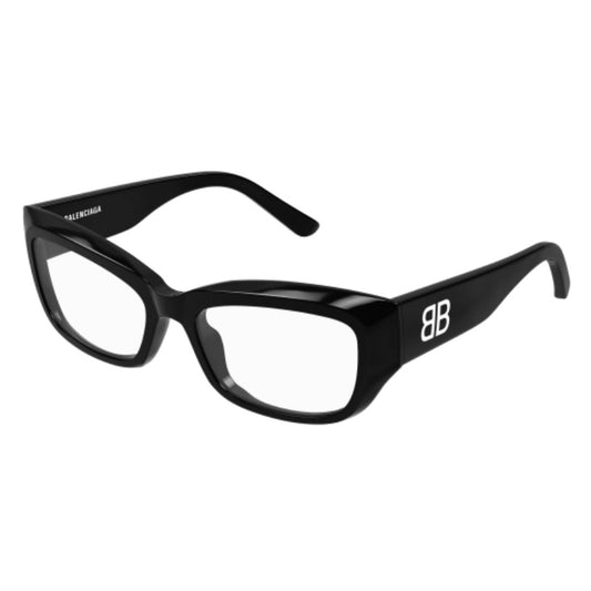 BALENCIAGA - BB0399O - 001 - PARIS LUNETIER