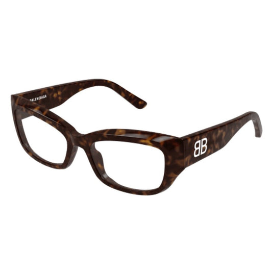 BALENCIAGA - BB0399O - 002 - PARIS LUNETIER