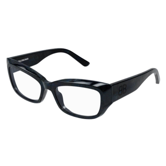 BALENCIAGA - BB0399O - 003 - PARIS LUNETIER