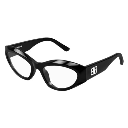 BALENCIAGA - BB0400O - 001 - PARIS LUNETIER