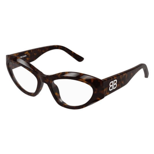 BALENCIAGA - BB0400O - 002 - PARIS LUNETIER