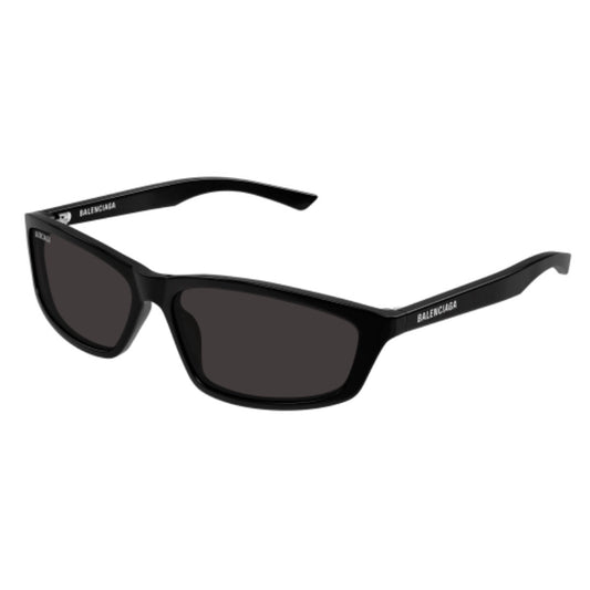 BALENCIAGA - BB0401S - 001 - PARIS LUNETIER