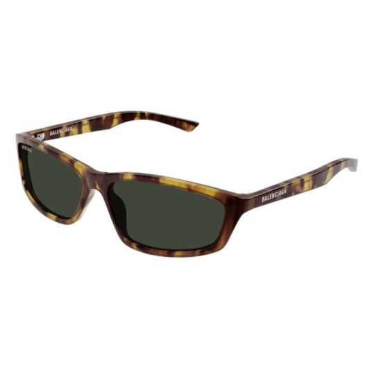 BALENCIAGA - BB0401S - 003 - PARIS LUNETIER