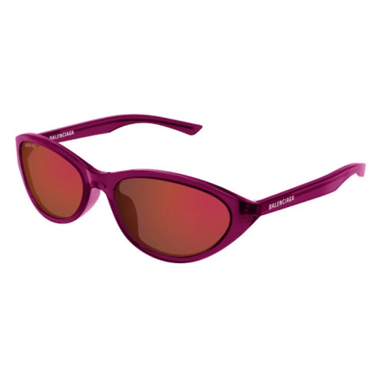 BALENCIAGA - BB0404SK - 003 - PARIS LUNETIER