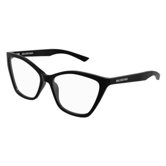 BALENCIAGA - BB0405O - 001 - PARIS LUNETIER