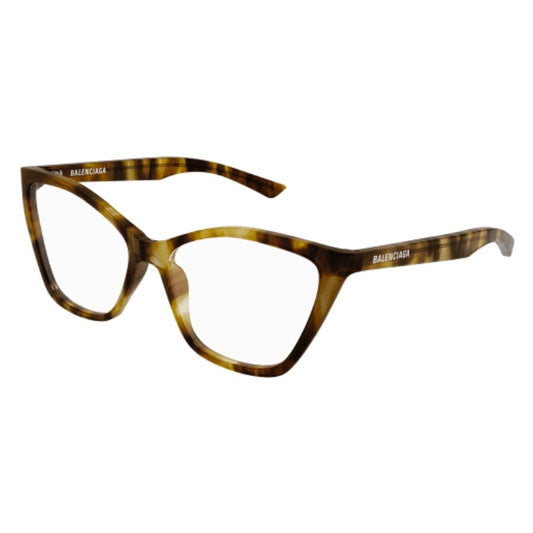 BALENCIAGA - BB0405O - 003 - PARIS LUNETIER
