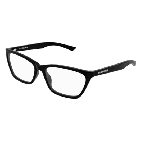 BALENCIAGA - BB0406O - 001 - PARIS LUNETIER