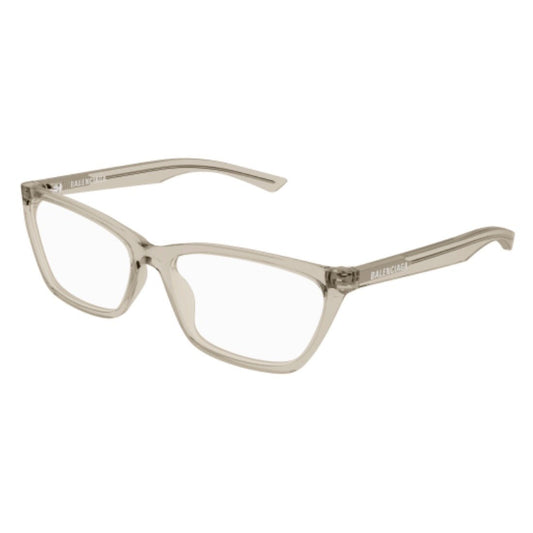 BALENCIAGA - BB0406O - 004 - PARIS LUNETIER