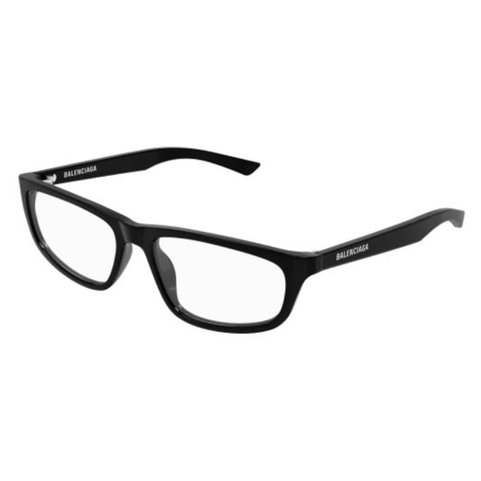 BALENCIAGA - BB0407O - 001 - PARIS LUNETIER