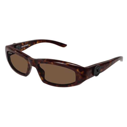 BALENCIAGA - BB0408S - 002 - PARIS LUNETIER