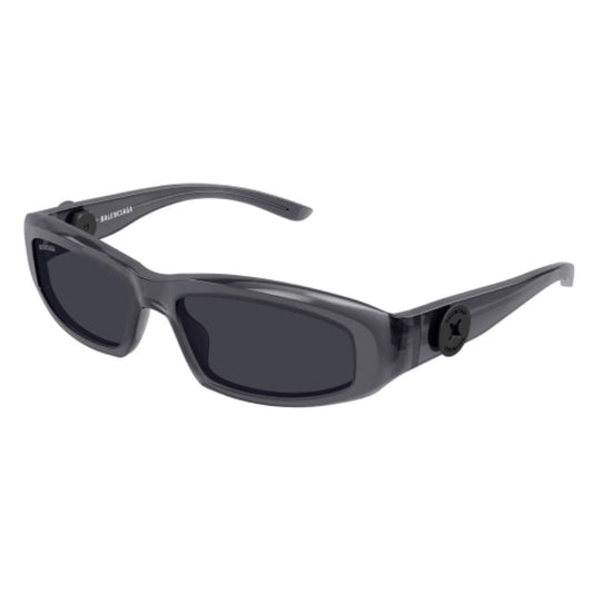 BALENCIAGA - BB0408S - 004 - PARIS LUNETIER