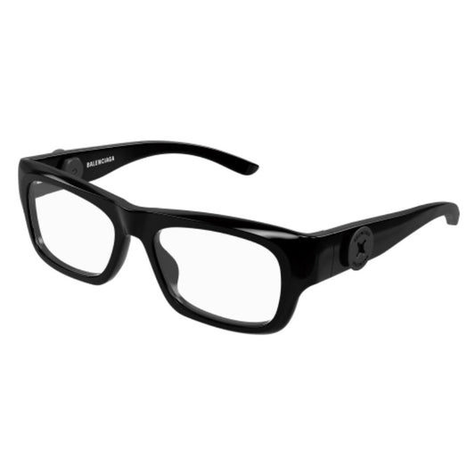 BALENCIAGA - BB0410O - 001 - PARIS LUNETIER