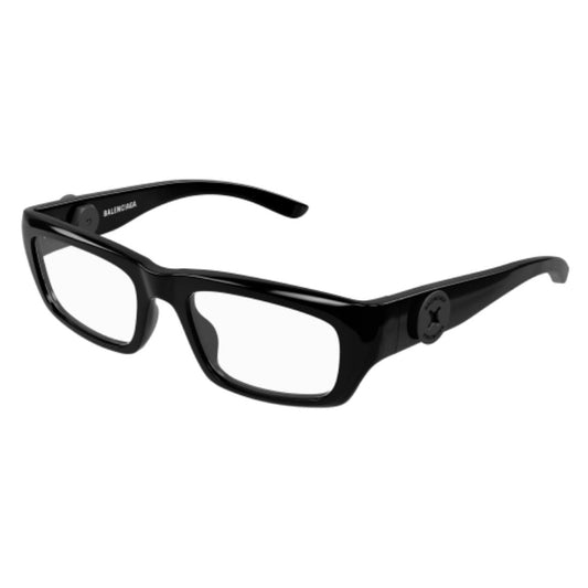 BALENCIAGA - BB0411O - 001 - PARIS LUNETIER