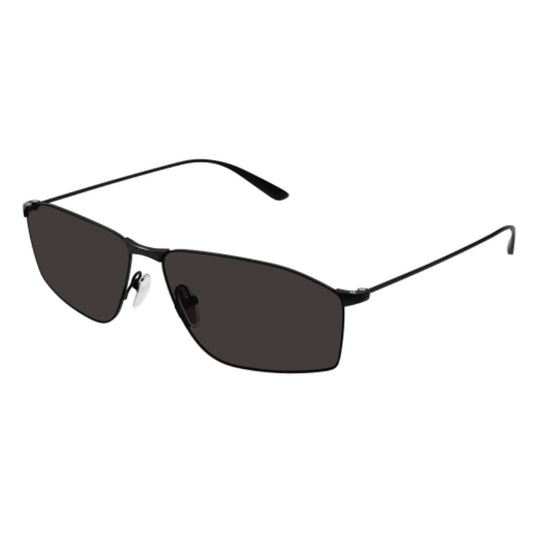 BALENCIAGA - BB0413S - 001 - PARIS LUNETIER