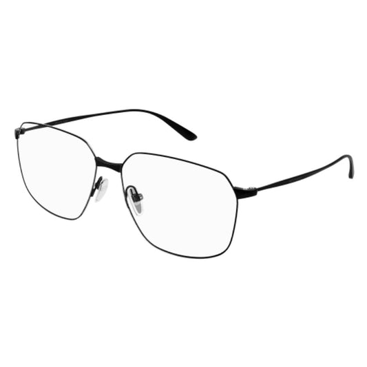 BALENCIAGA - BB0414O - 001 - PARIS LUNETIER