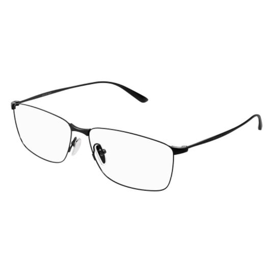 BALENCIAGA - BB0415O - 001 - PARIS LUNETIER