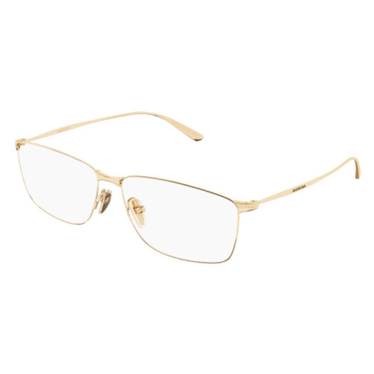 BALENCIAGA - BB0415O - 003 - PARIS LUNETIER