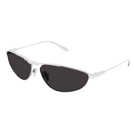 BALENCIAGA - BB0417S - 002 - PARIS LUNETIER