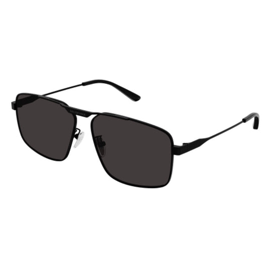 BALENCIAGA - BB0418SK - 001 - PARIS LUNETIER