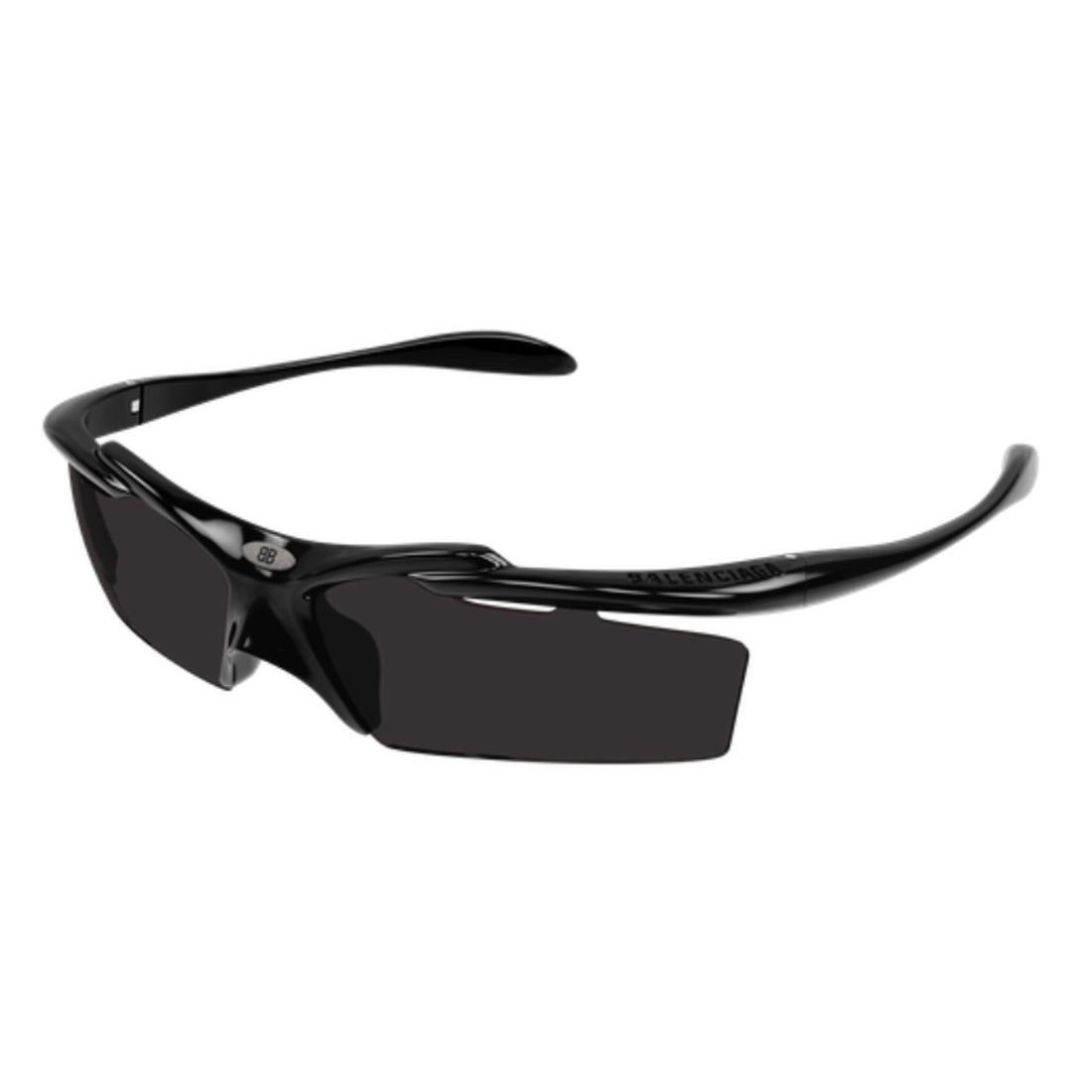 BALENCIAGA - BB0420S - 001 - PARIS LUNETIER