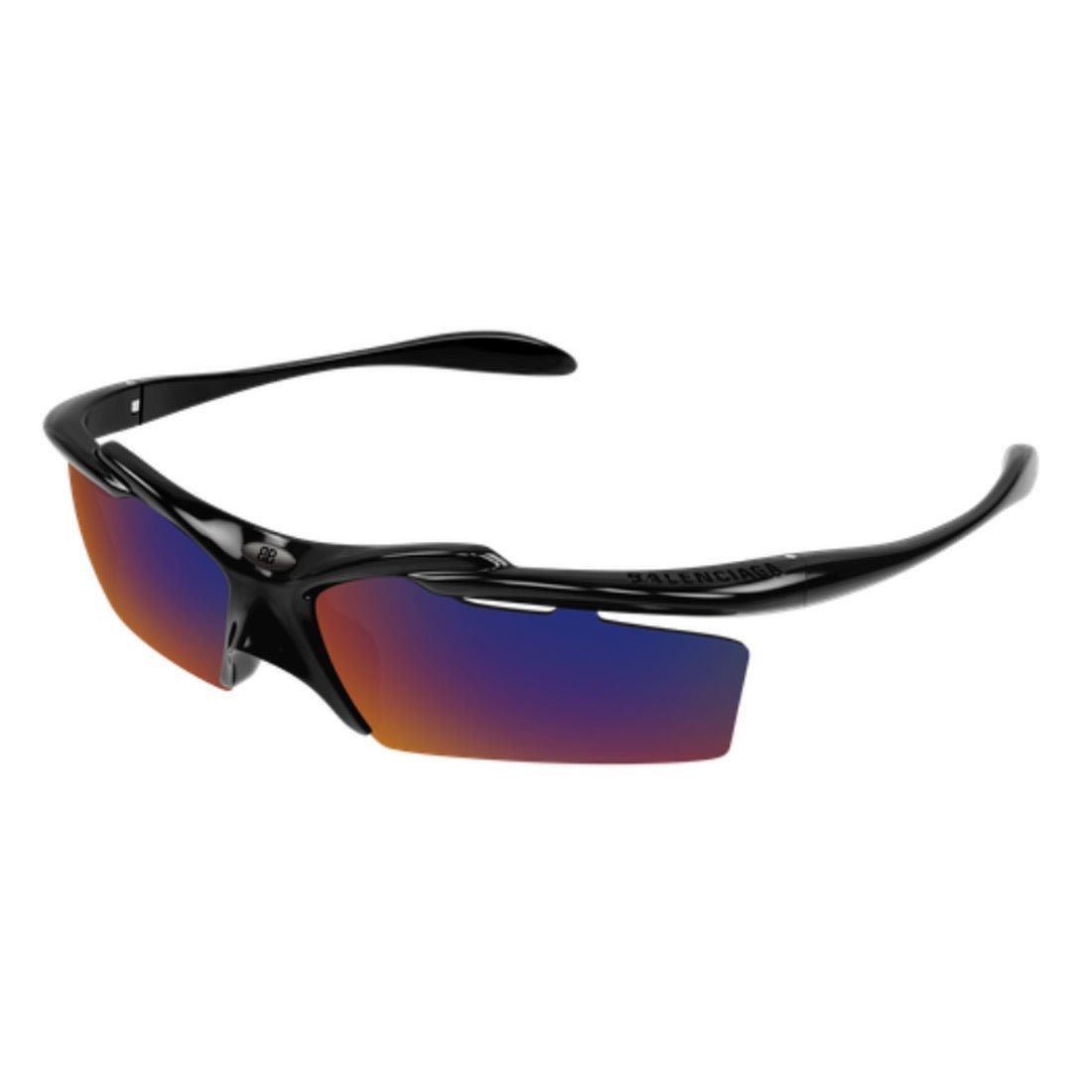 BALENCIAGA - BB0420S - 002 - PARIS LUNETIER