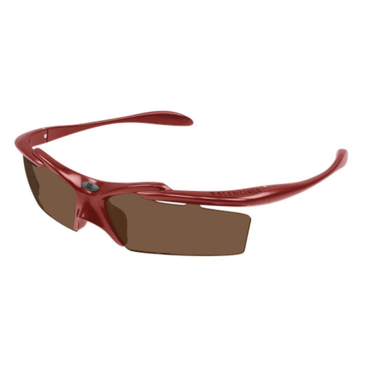 BALENCIAGA - BB0420S - 003 - PARIS LUNETIER