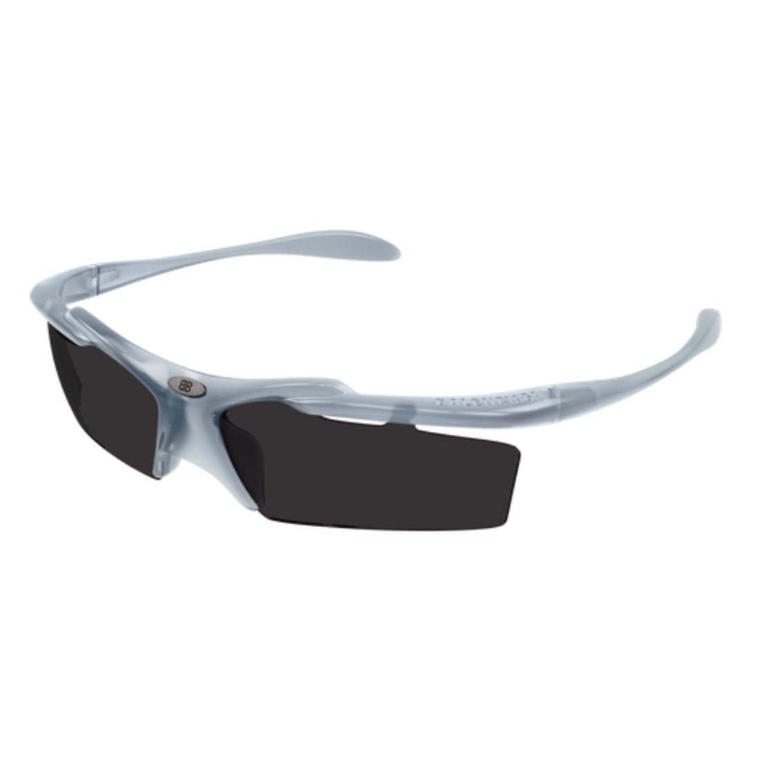 BALENCIAGA - BB0420S - 005 - PARIS LUNETIER