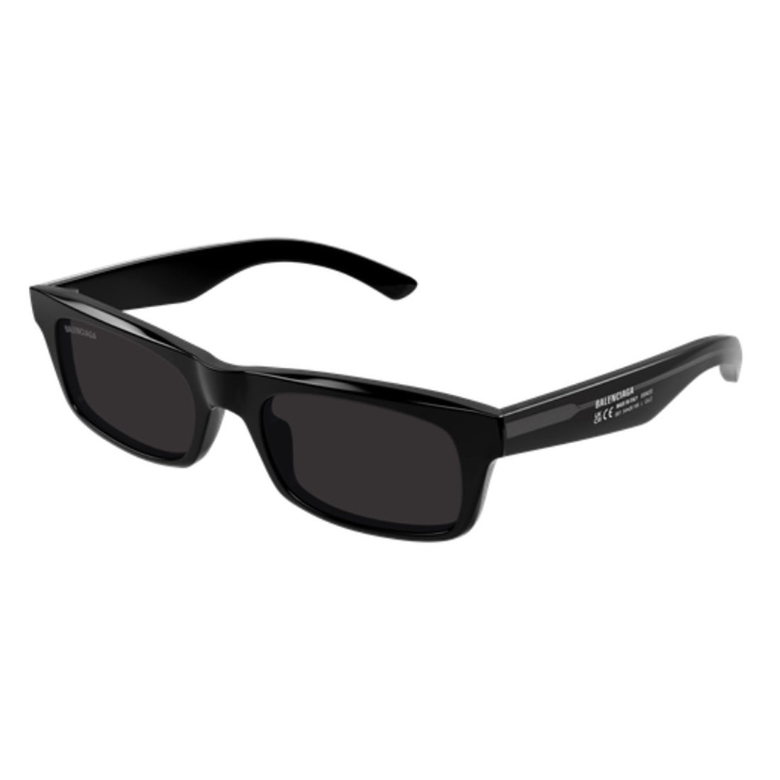 BALENCIAGA - BB0422S - 001 - PARIS LUNETIER