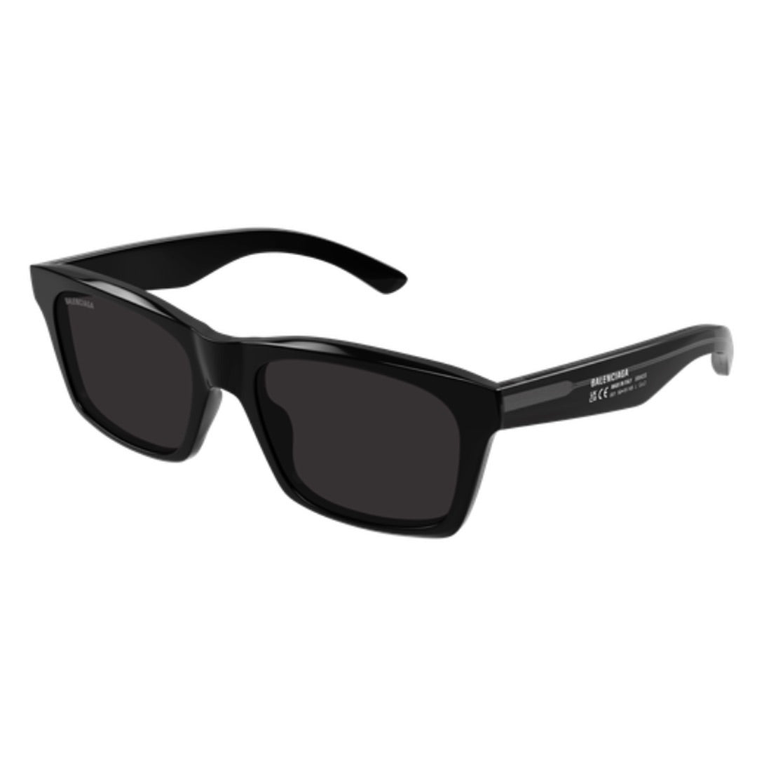 BALENCIAGA - BB0423S - 001 - PARIS LUNETIER