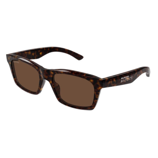 BALENCIAGA - BB0423S - 002 - PARIS LUNETIER