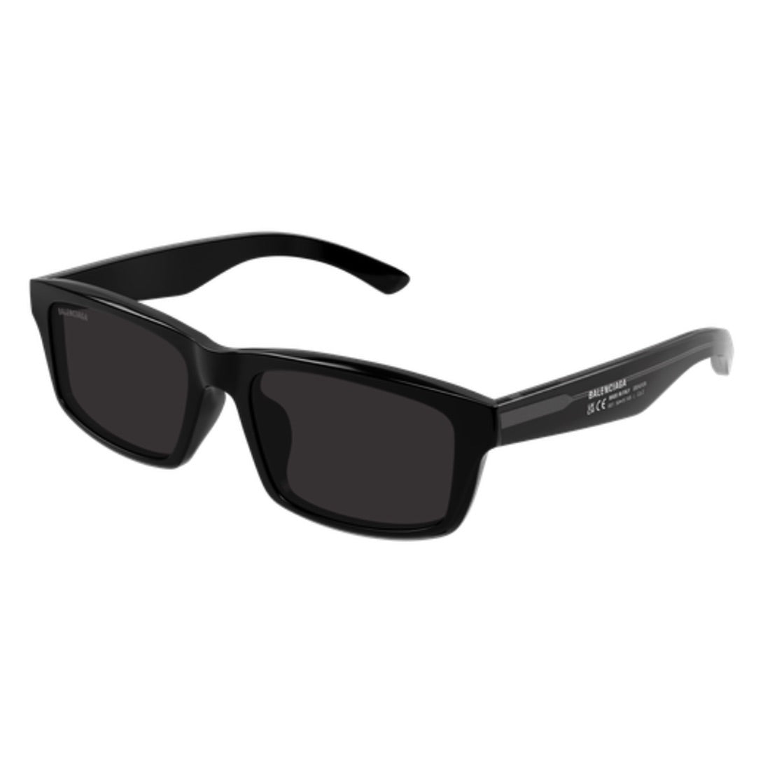 BALENCIAGA - BB0424SK - 001 - PARIS LUNETIER