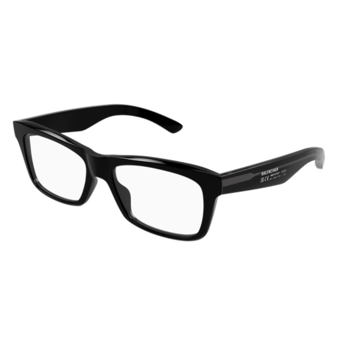 BALENCIAGA - BB0426O - 001 - PARIS LUNETIER