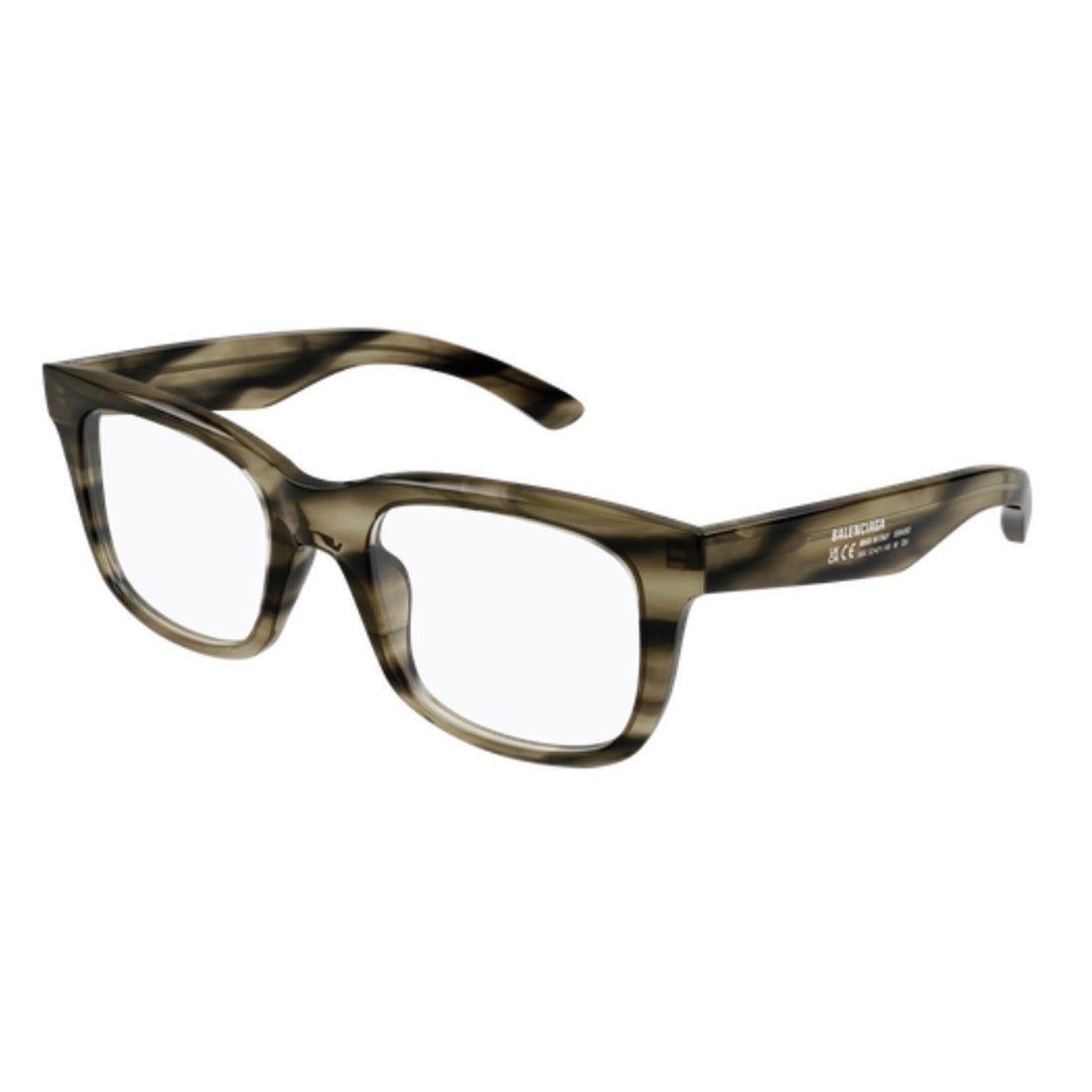 BALENCIAGA - BB0428O - 009 - PARIS LUNETIER