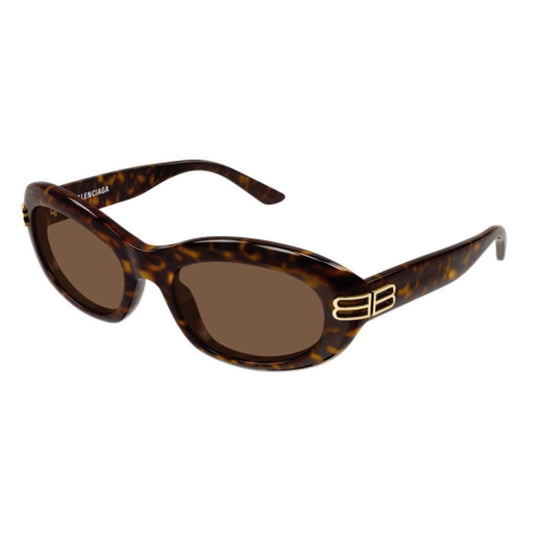 BALENCIAGA - BB0431S - 002 - PARIS LUNETIER