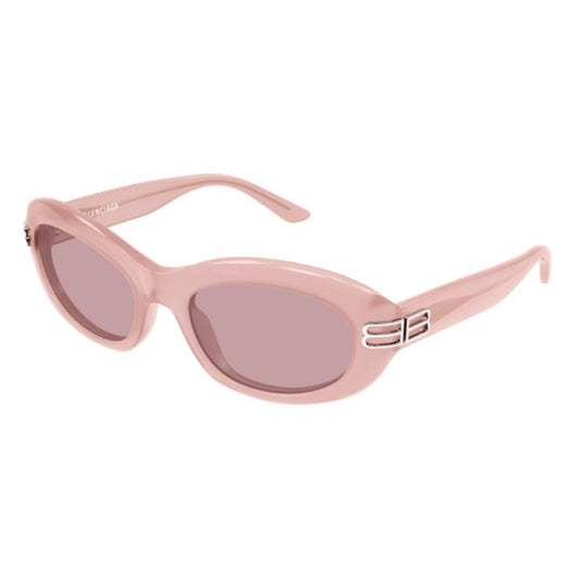 BALENCIAGA - BB0431S - 003 - PARIS LUNETIER