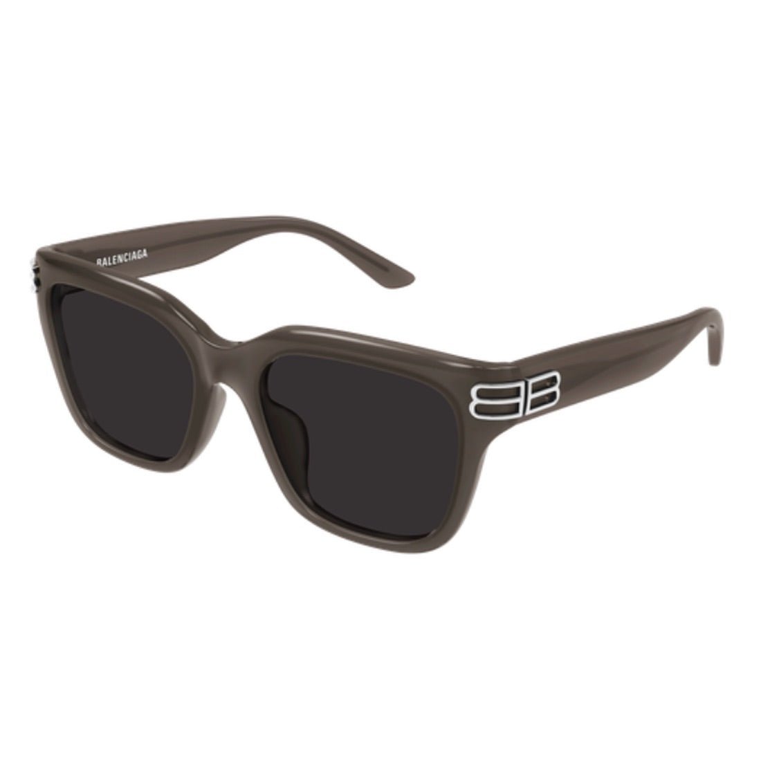 BALENCIAGA - BB0433SK - 004 - PARIS LUNETIER