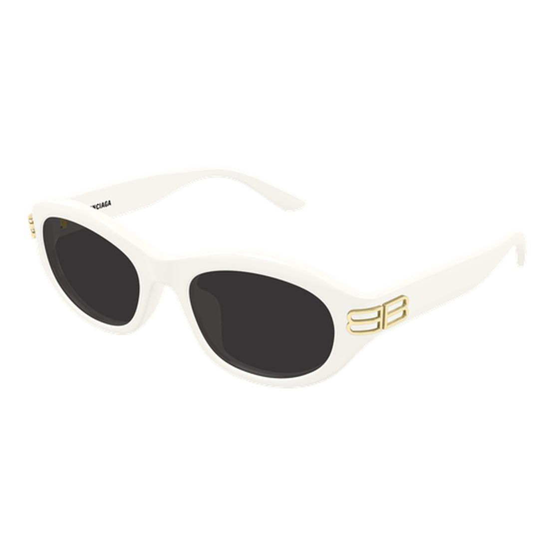 BALENCIAGA - BB0434SK-008 - PARIS LUNETIER