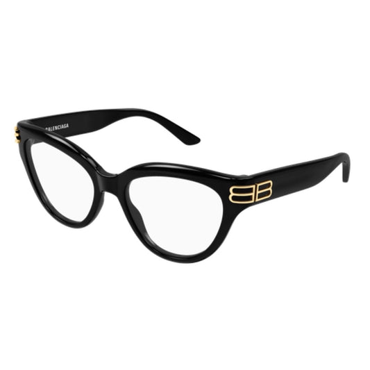 BALENCIAGA - BB0436O - 001 - PARIS LUNETIER