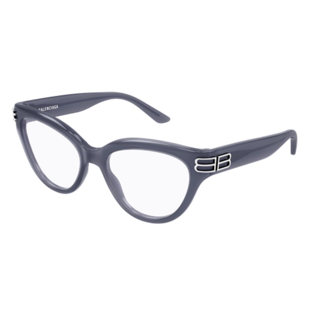 BALENCIAGA - BB0436O - 005 - PARIS LUNETIER