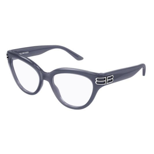 BALENCIAGA - BB0436O - 005 - PARIS LUNETIER