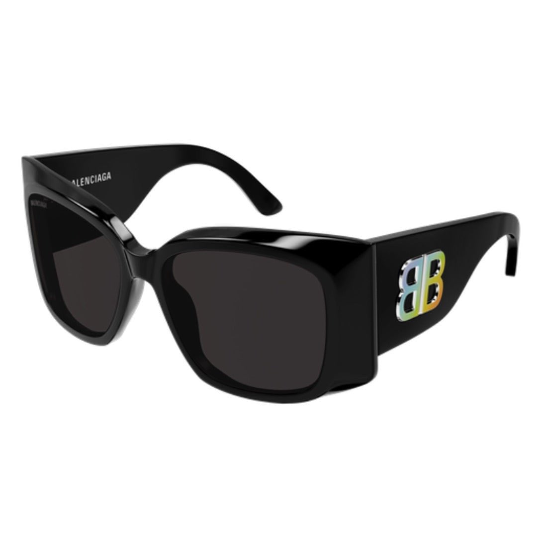 BALENCIAGA - BB0443S - 002 - PARIS LUNETIER