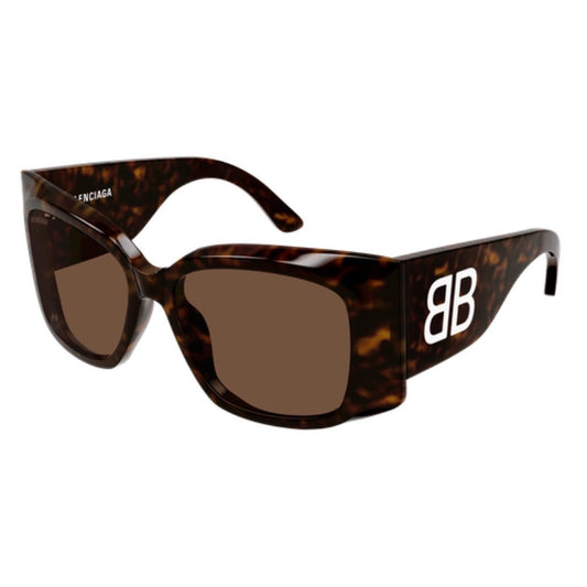 BALENCIAGA - BB0443S - 004 - PARIS LUNETIER