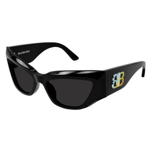 BALENCIAGA - BB0444S - 002 - PARIS LUNETIER