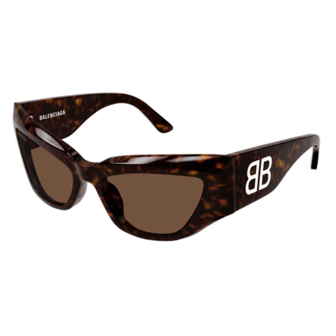 BALENCIAGA - BB0444S - 004 - PARIS LUNETIER