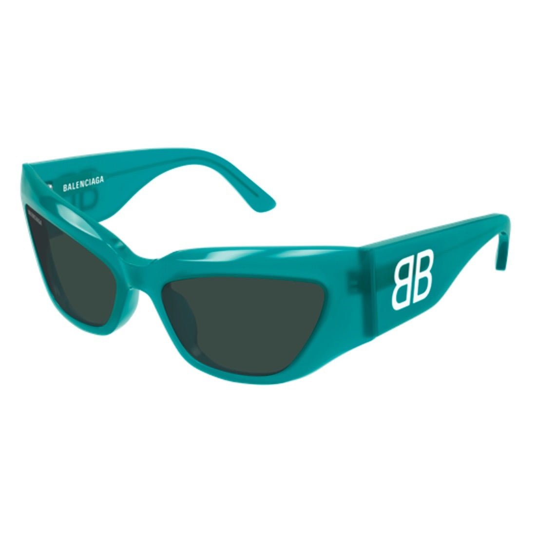 BALENCIAGA - BB0444S - 005 - PARIS LUNETIER