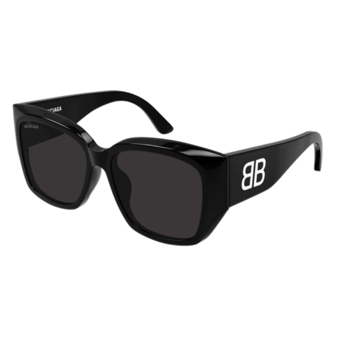 BALENCIAGA - BB0445SK - 001 - PARIS LUNETIER