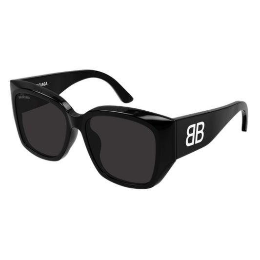 BALENCIAGA - BB0445SK - 001 - PARIS LUNETIER