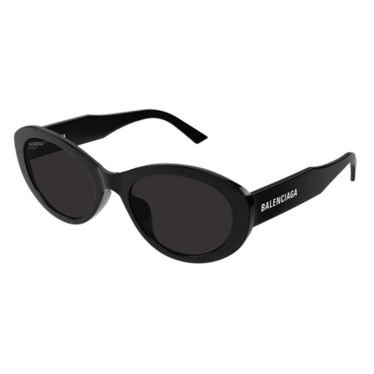 BALENCIAGA - BB0446S - 001 - PARIS LUNETIER