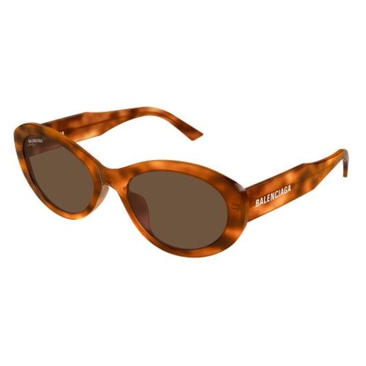 BALENCIAGA - BB0446S - 003 - PARIS LUNETIER